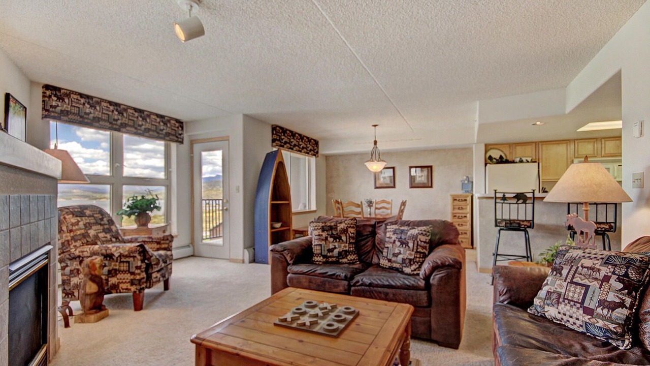 Photo of Livingroom in Frisco