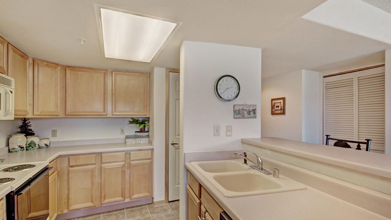 Photo of Kitchen in Frisco
