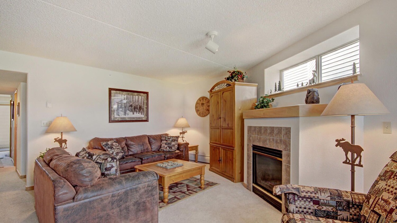 Photo of Livingroom in Frisco