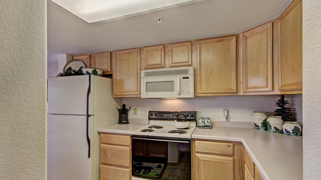 Photo of Kitchen in Frisco