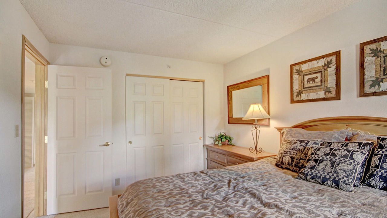 Photo of Bedroom in Frisco