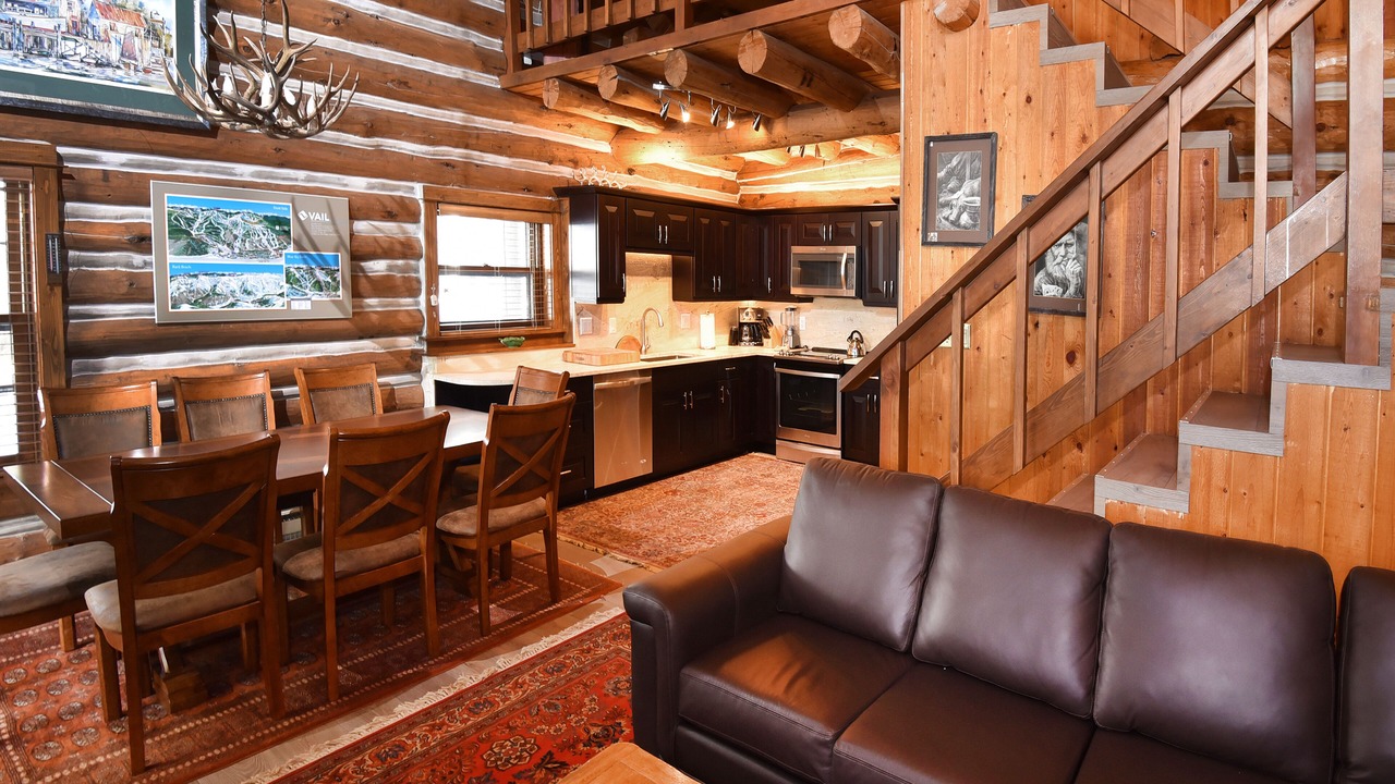 Photo of Livingroom in Innsbruck Meadows