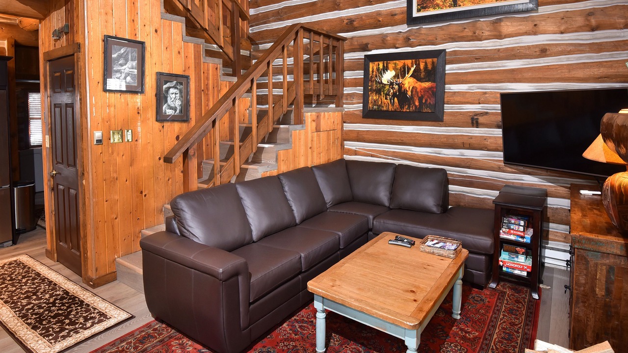 Photo of Livingroom in Innsbruck Meadows
