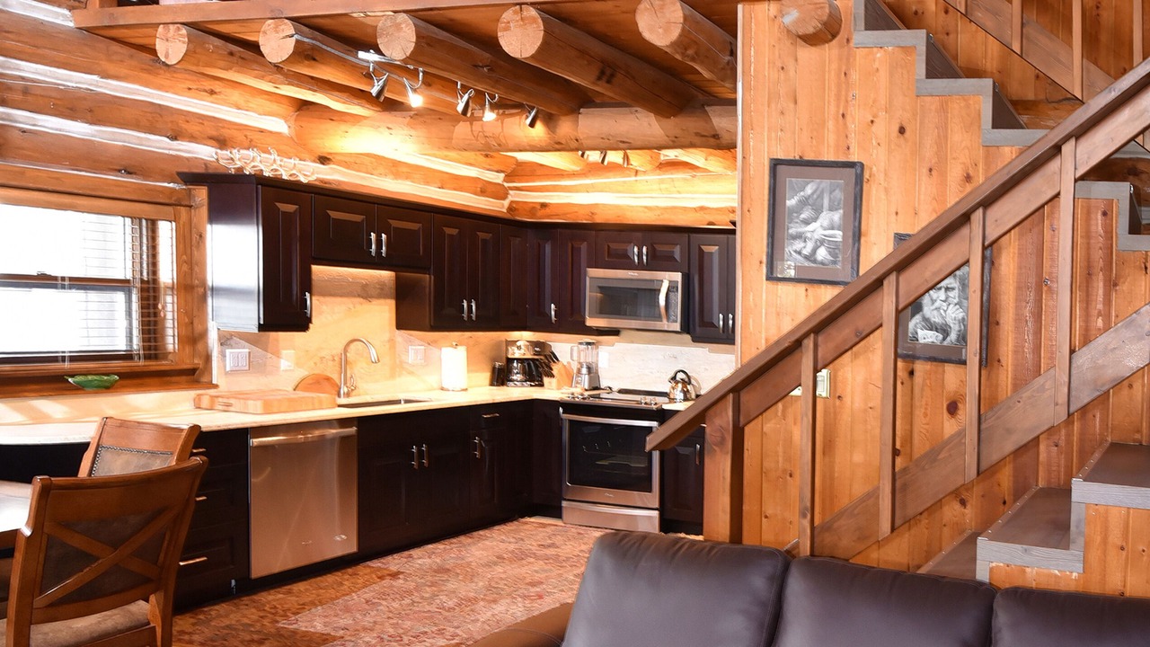 Photo of Livingroom in Innsbruck Meadows