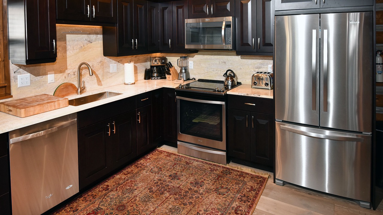 Photo of Kitchen in Innsbruck Meadows
