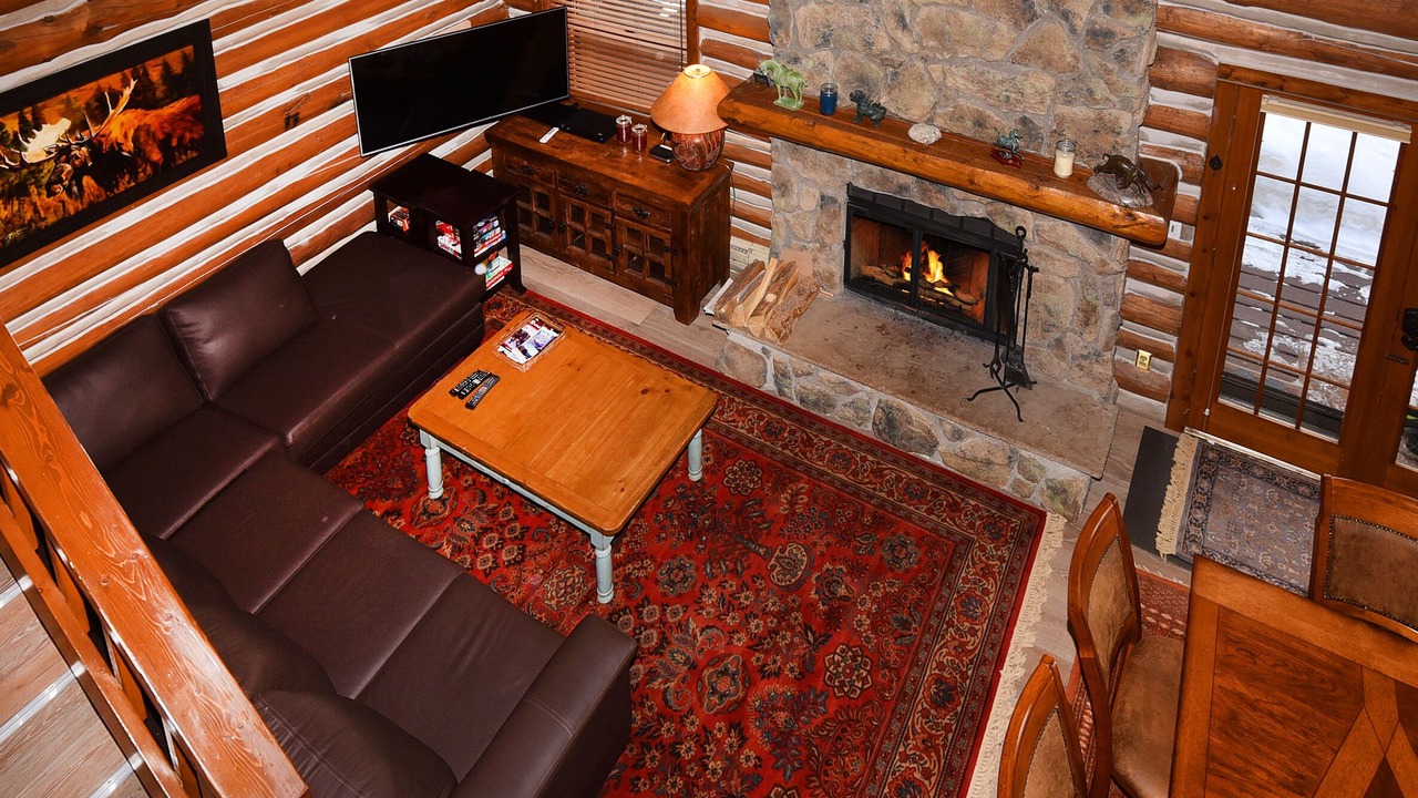 Photo of Livingroom in Innsbruck Meadows