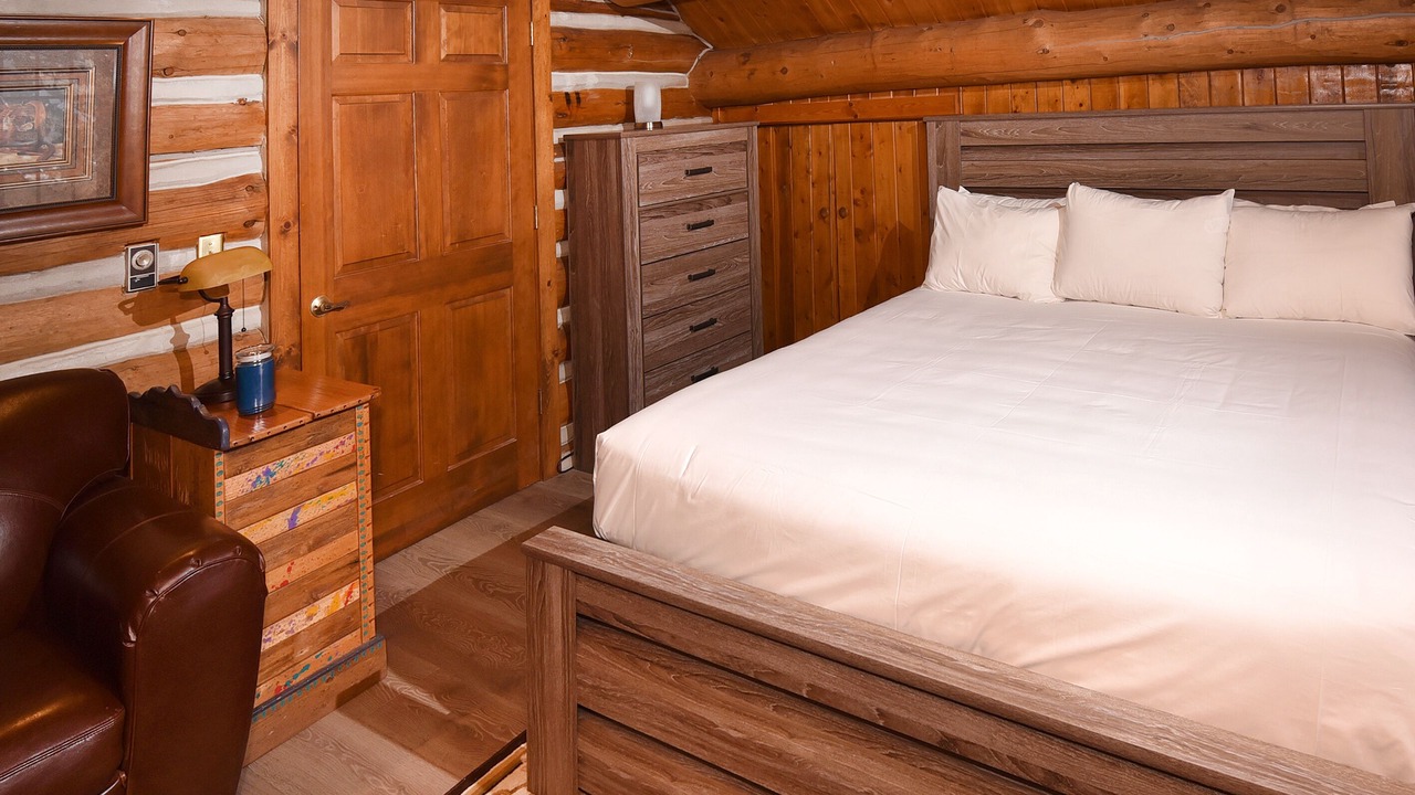 Photo of Bedroom in Innsbruck Meadows