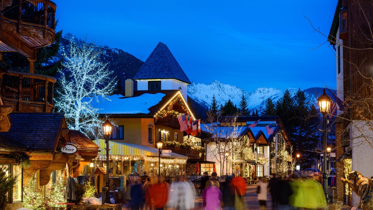 Photo of Buildings in Innsbruck Meadows