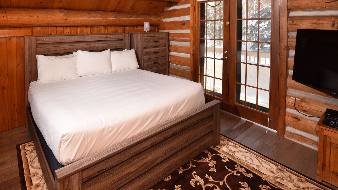 Photo of Bedroom in Innsbruck Meadows