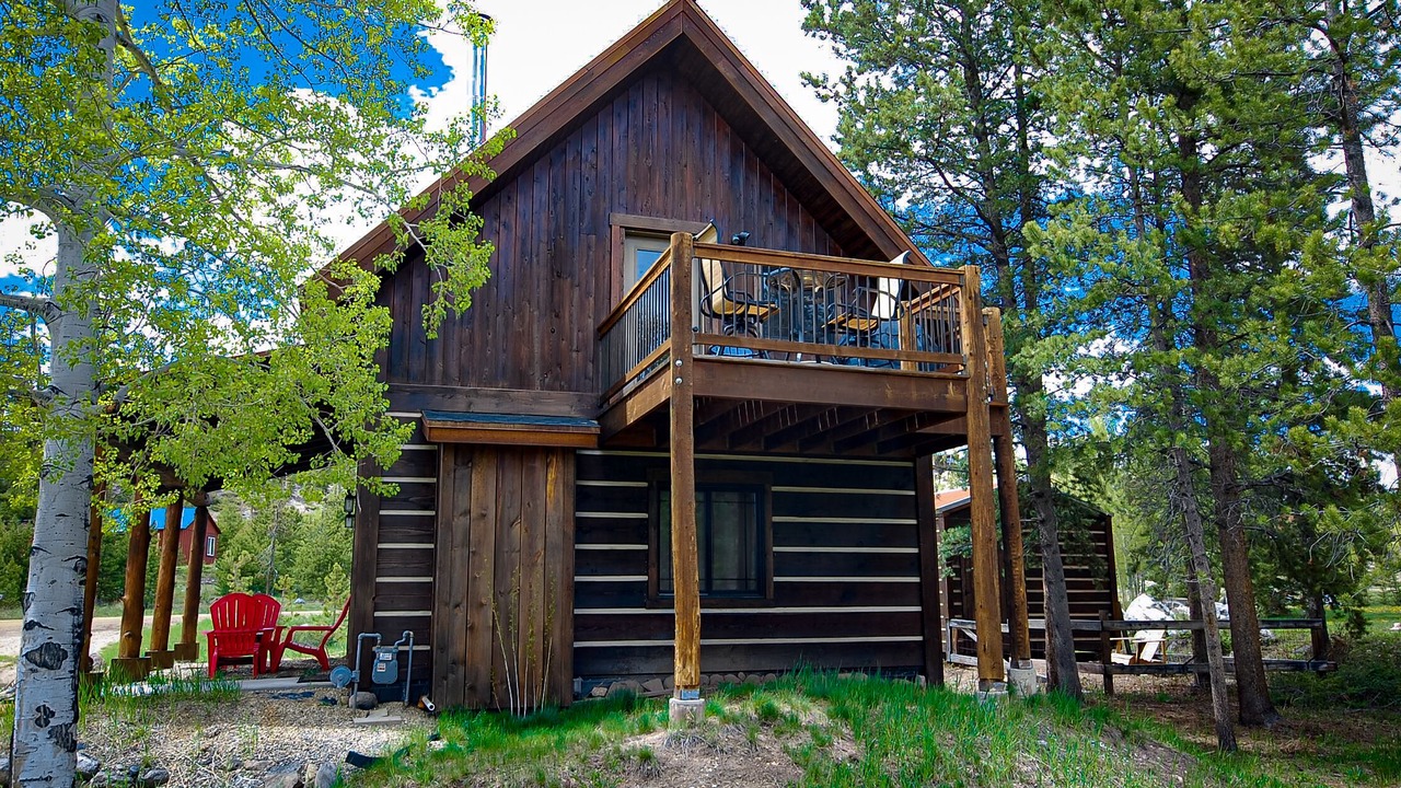 Photo of Outdoor in Grand Lake