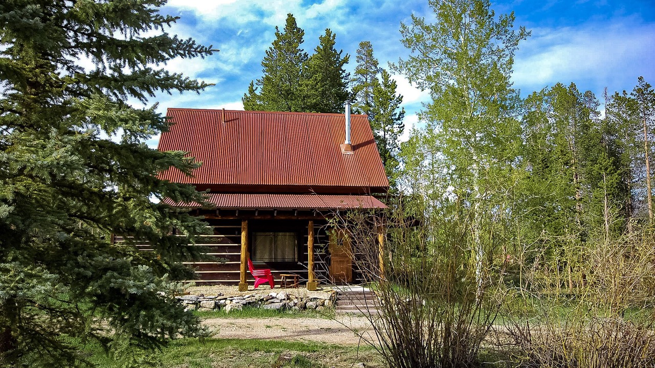 Photo of Outdoor in Grand Lake