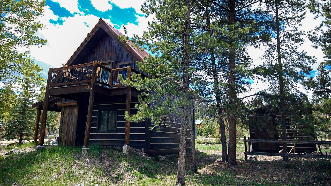 Photo of Outdoor in Grand Lake