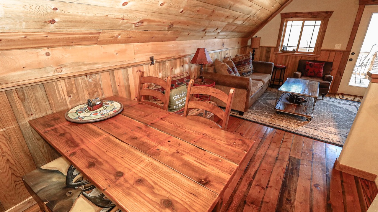 Photo of Kitchen in Grand Lake
