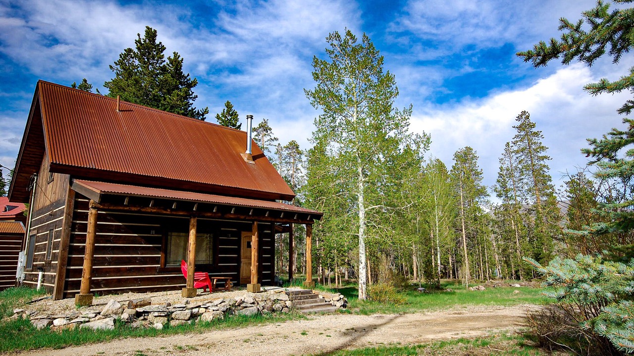 Photo of Outdoor in Grand Lake