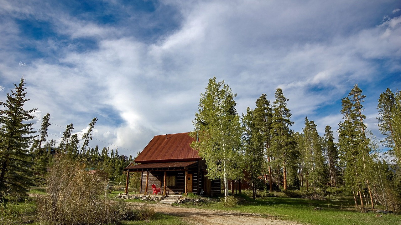 Photo of Outdoor in Grand Lake