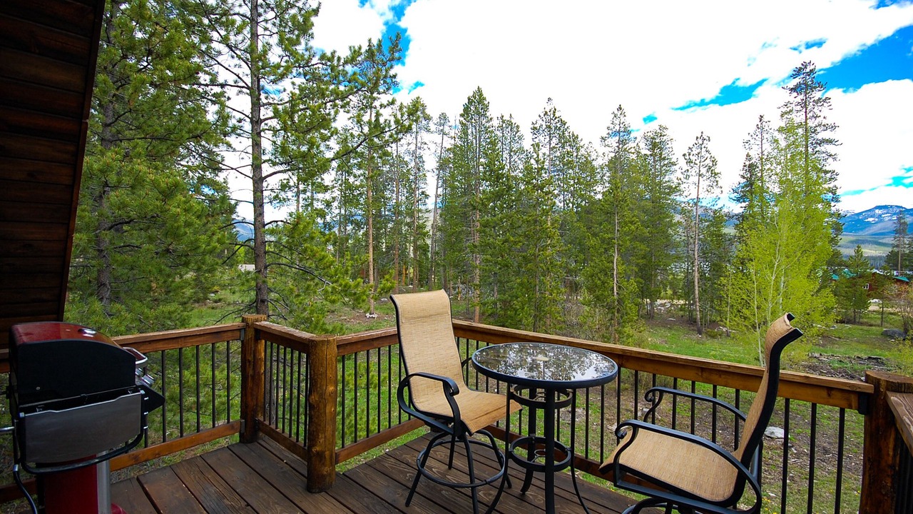 Photo of Outdoor in Grand Lake