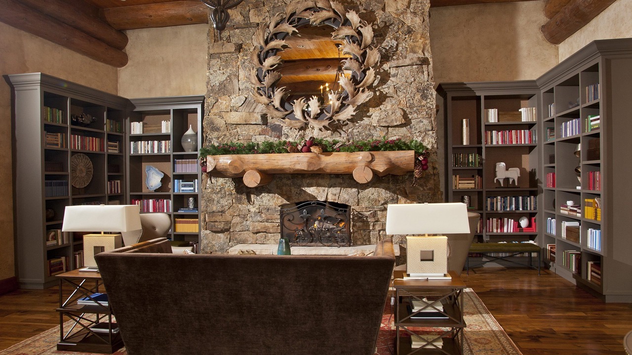 Photo of Livingroom in Avon