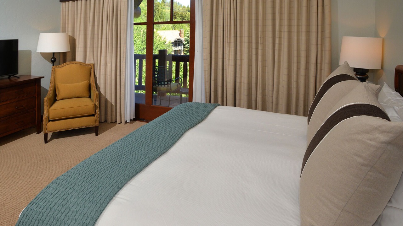 Photo of Bedroom in Avon