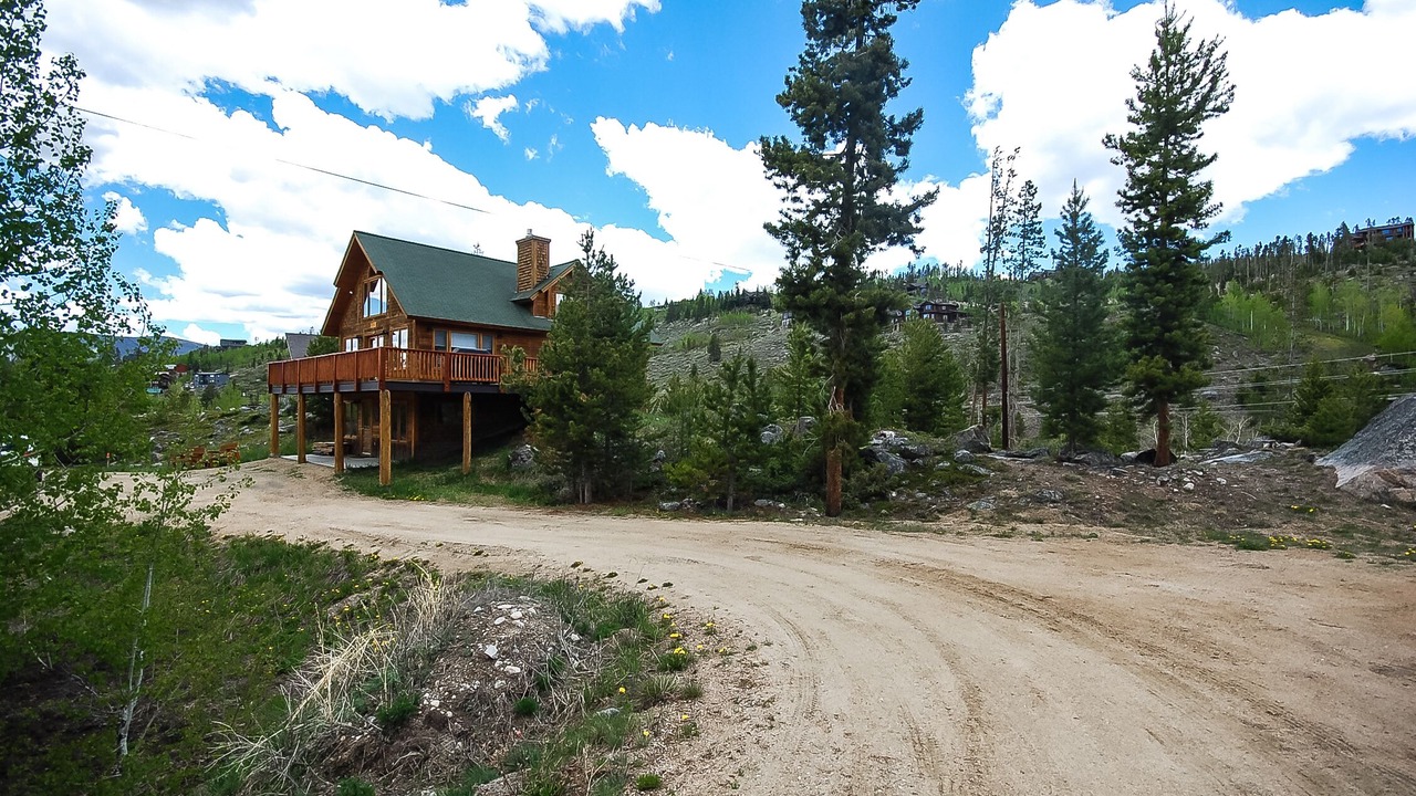 Photo of Outdoor in Grand Lake