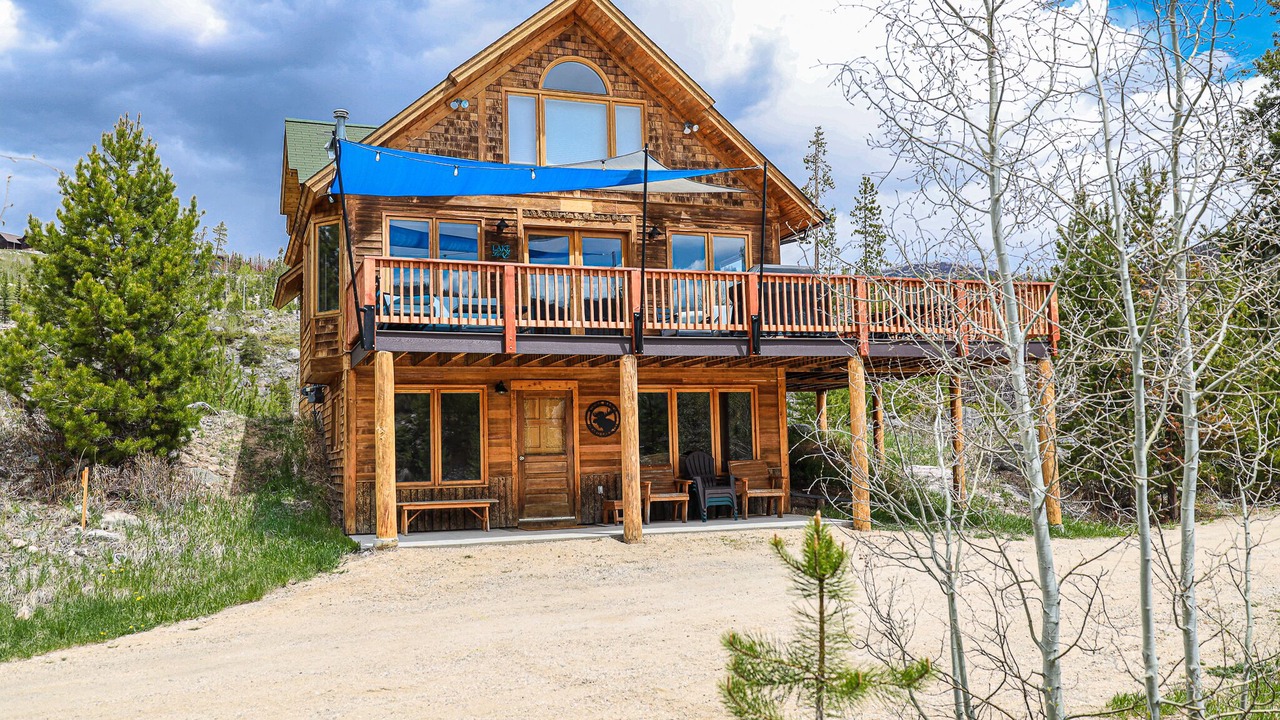 Photo of Outdoor in Grand Lake