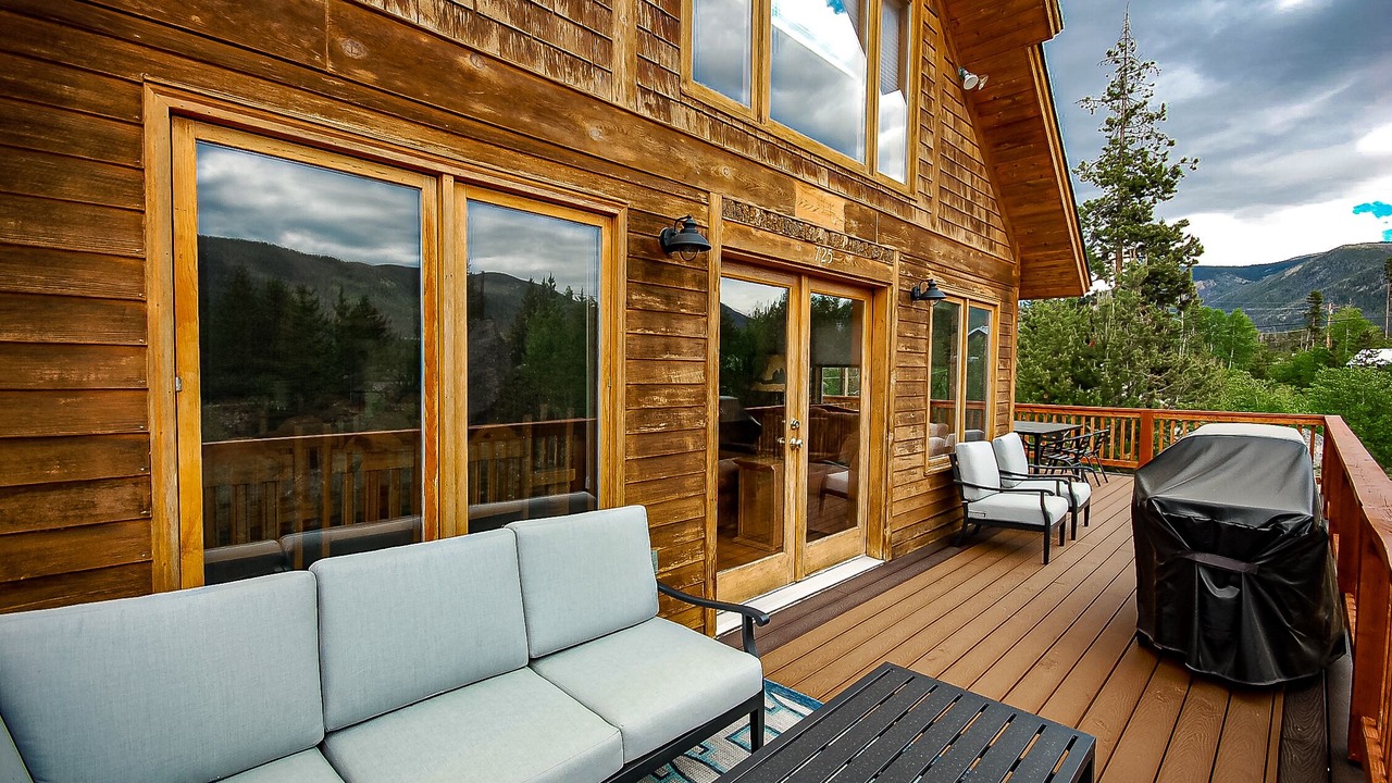 Photo of Outdoor in Grand Lake