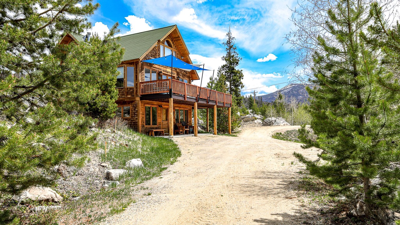 Photo of Outdoor in Grand Lake