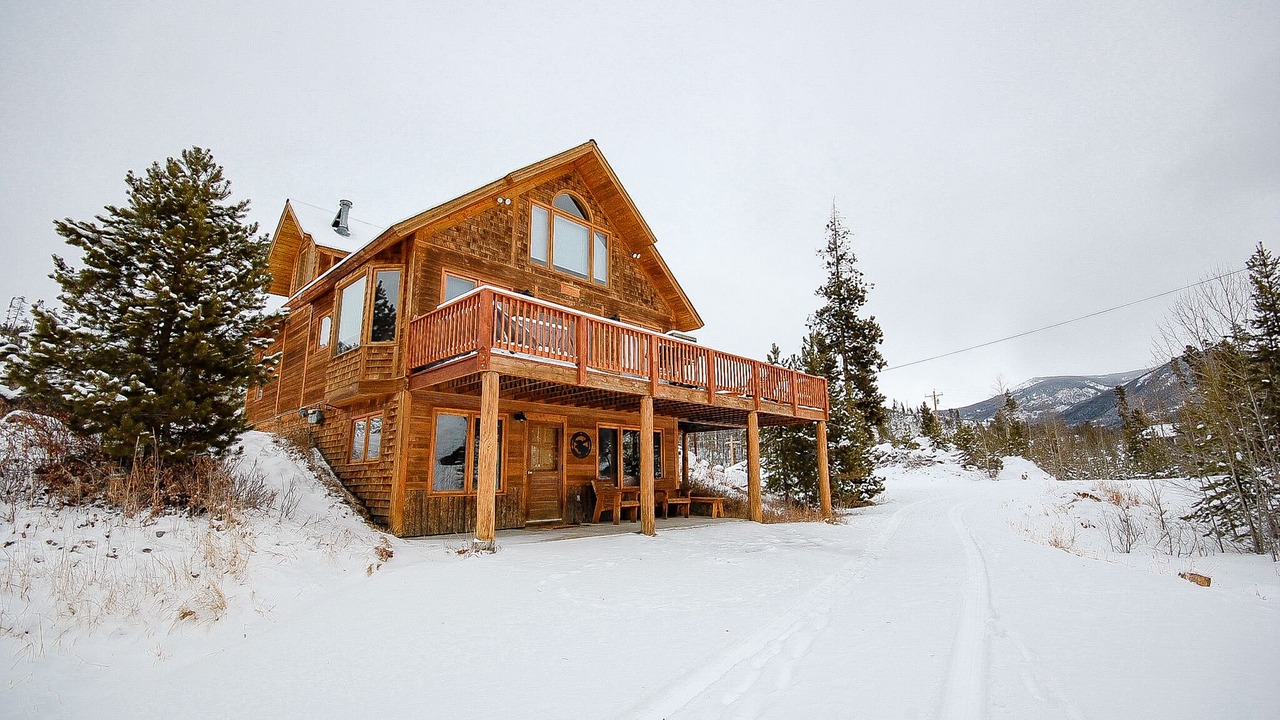 Photo of Outdoor in Grand Lake