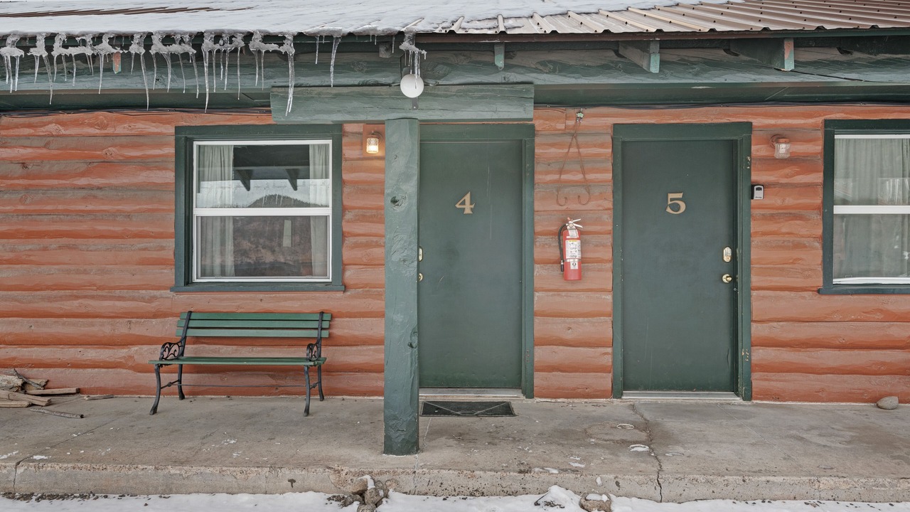 Photo of Outdoor in South Fork