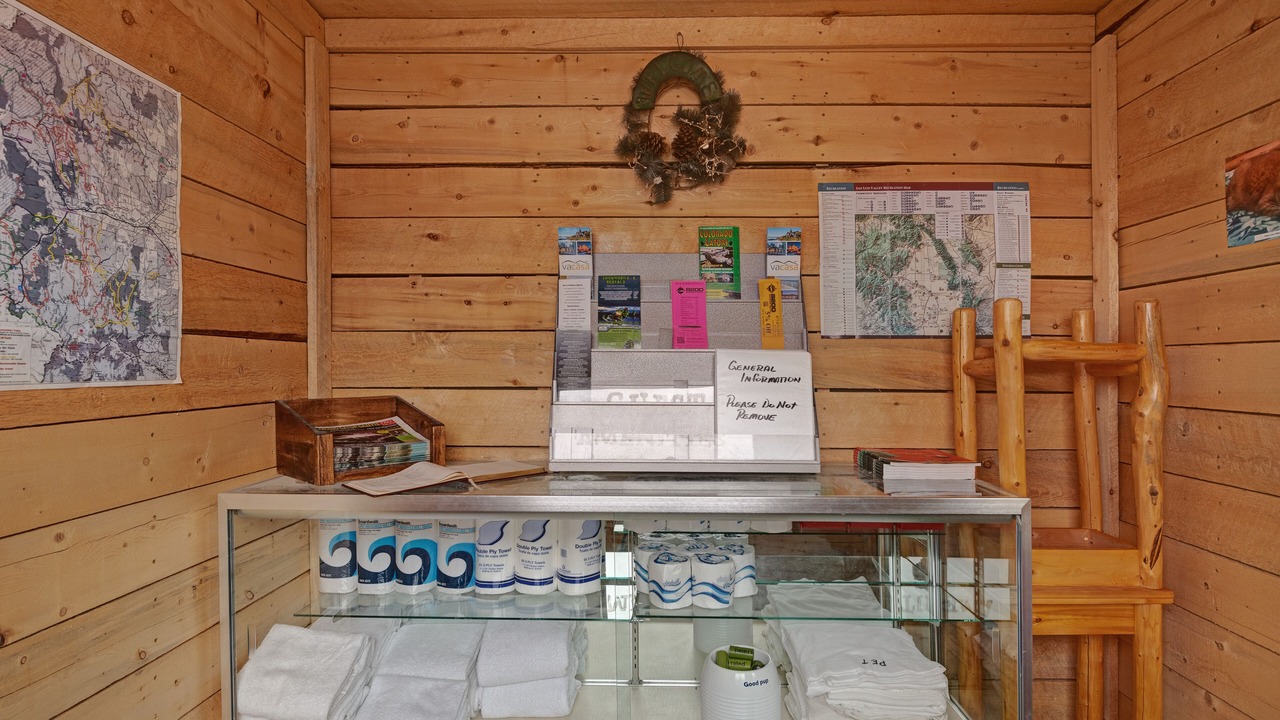 Photo of Kitchen in South Fork
