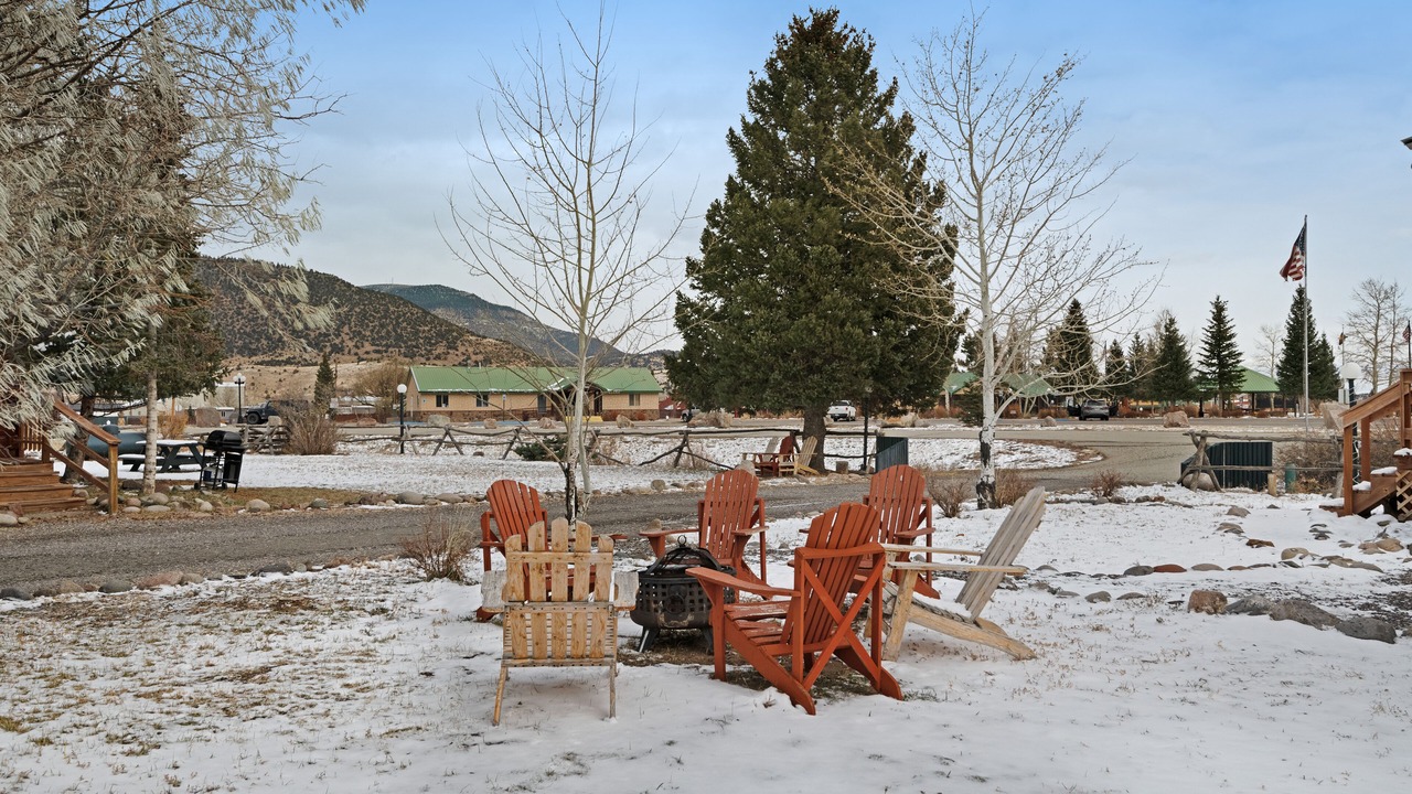 Photo of Outdoor in South Fork