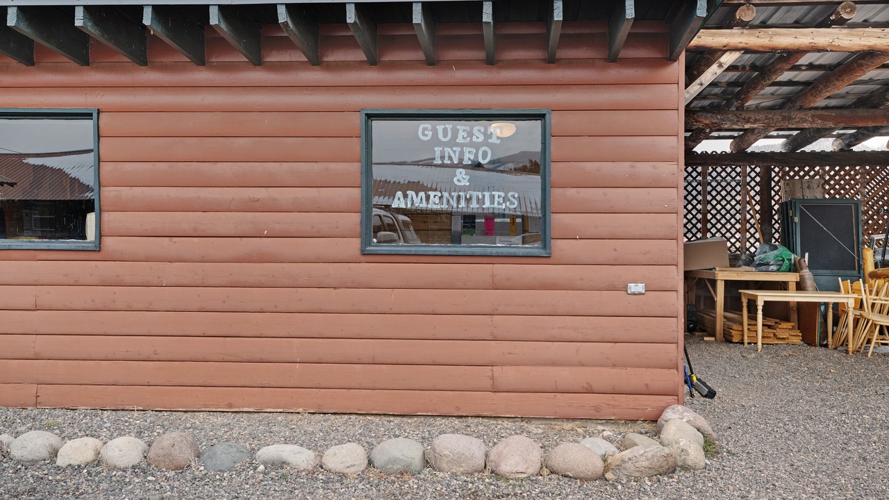Photo of Outdoor in South Fork