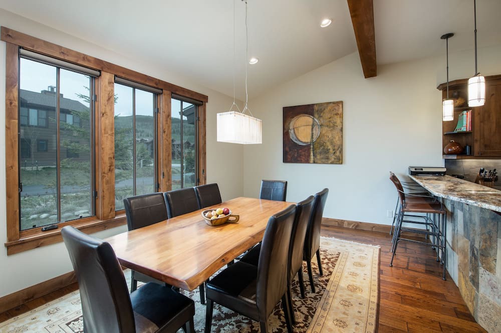 Photo of Kitchen in The Highlands
