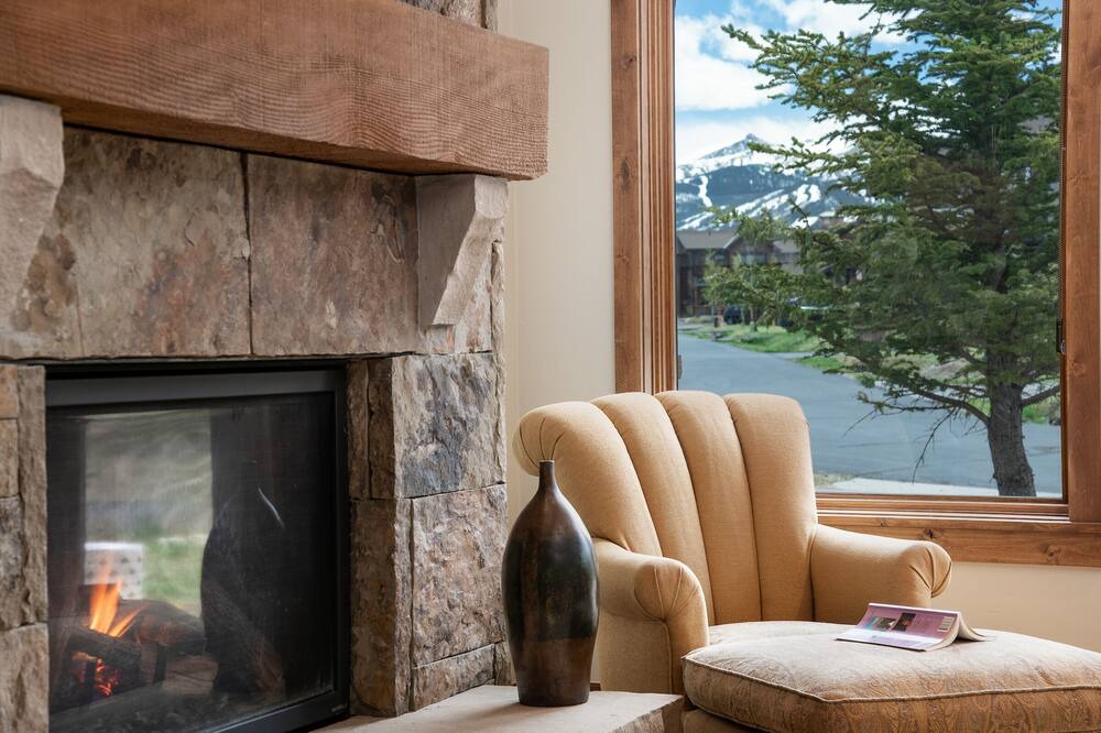 Photo of Livingroom in The Highlands