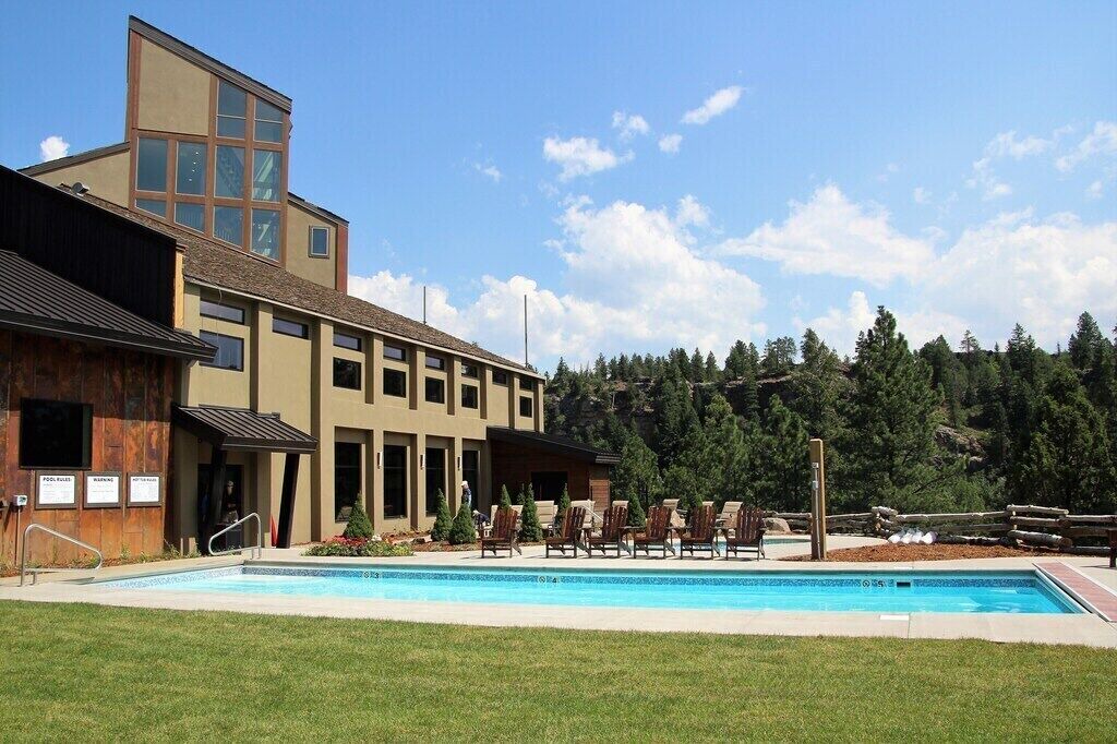Photo of Outdoor in Purgatory
