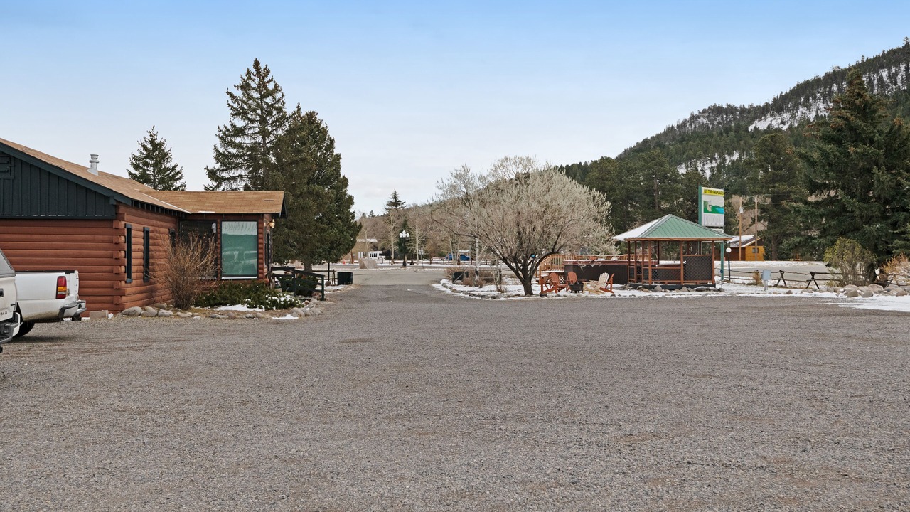 Photo of Outdoor in South Fork