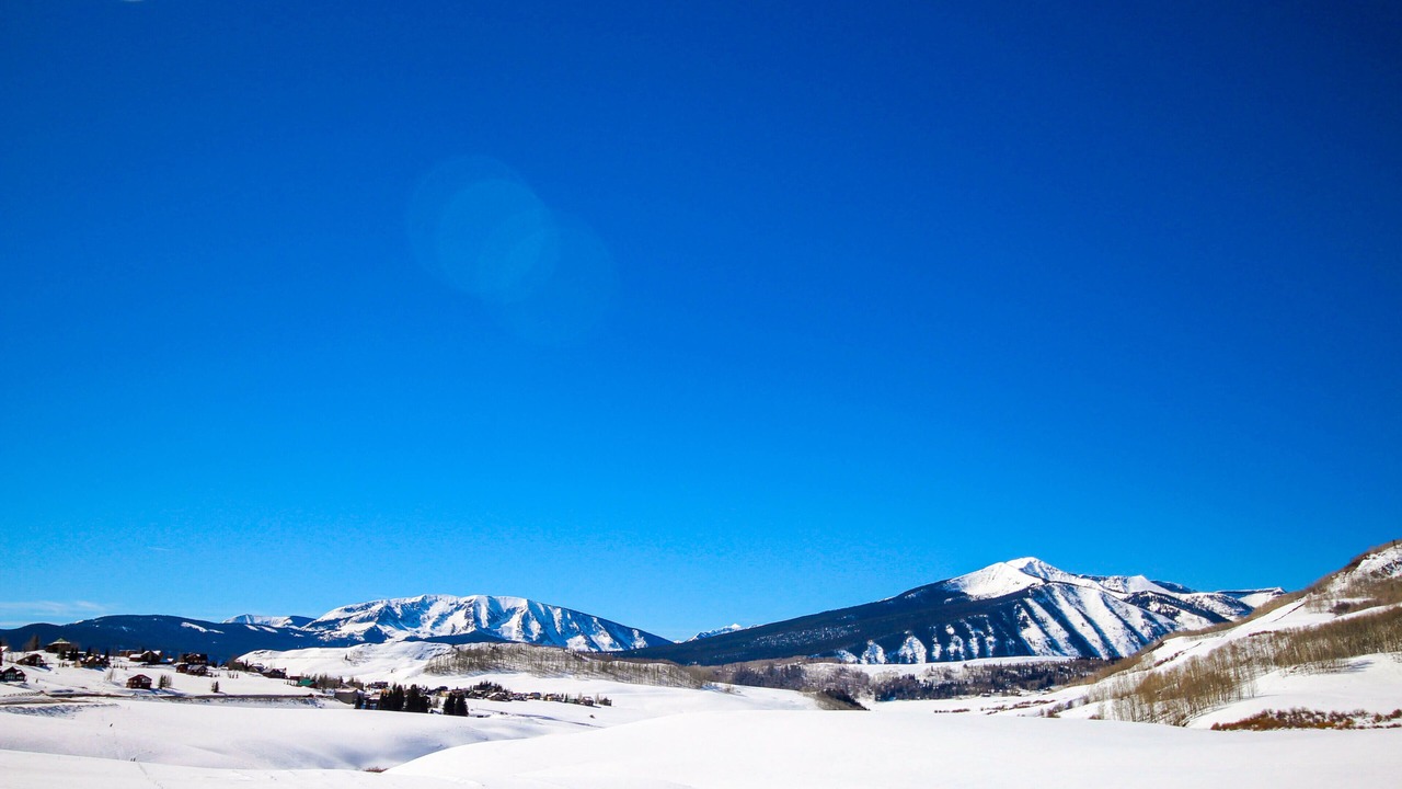 Photo of Outdoor in South Fork