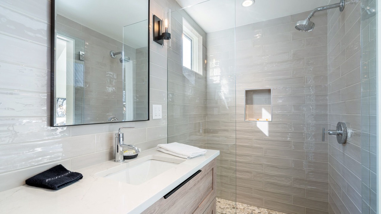 Photo of Bathroom in Telluride