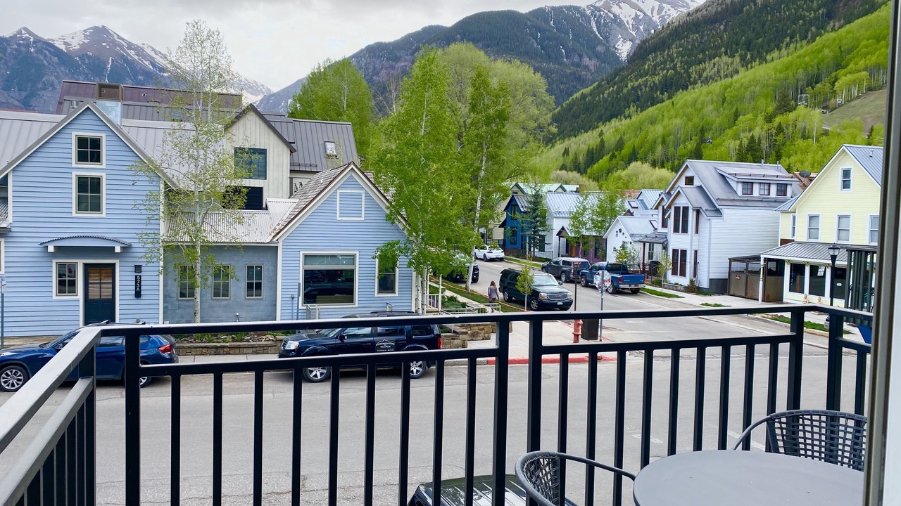 Photo of Outdoor in Telluride