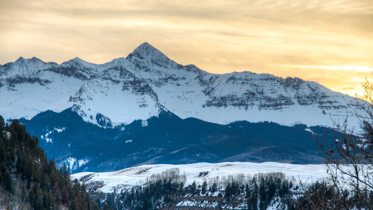 Photo of Others in Telluride