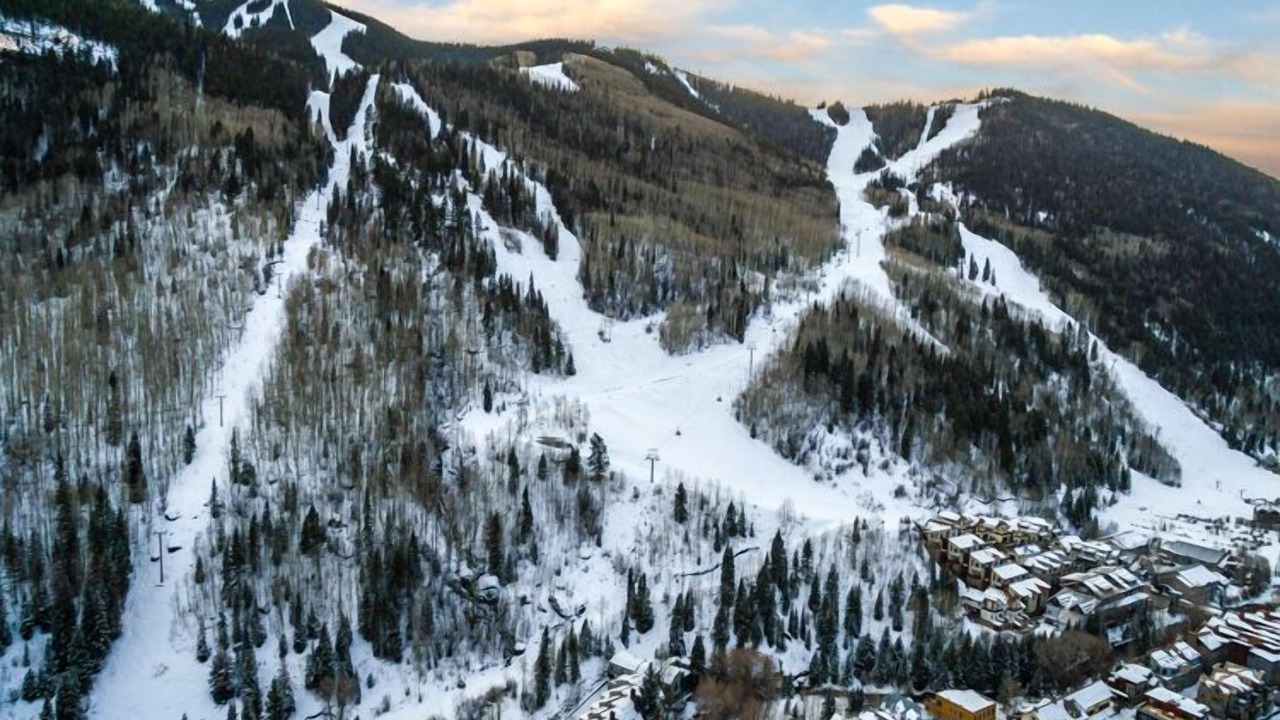 Photo of Others in Telluride