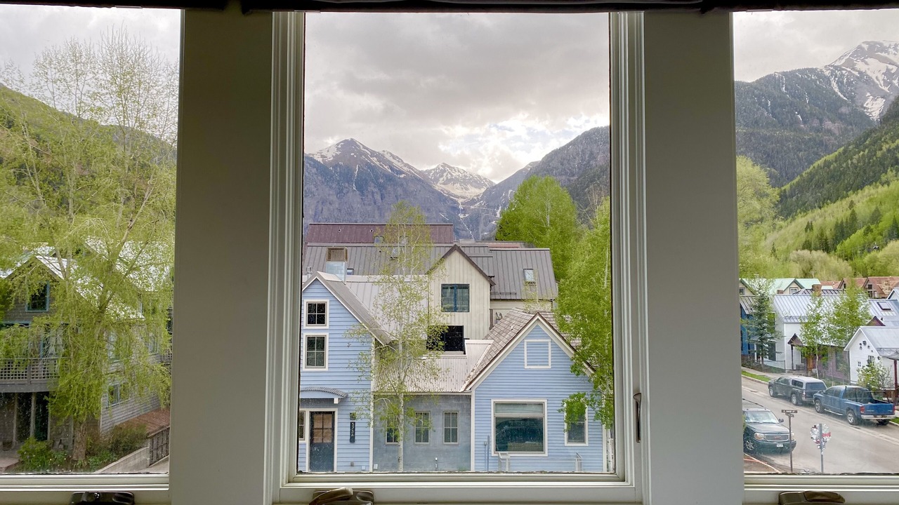 Photo of Others in Telluride