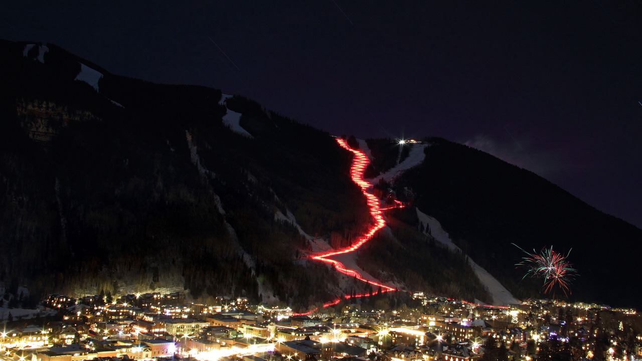Photo of Others in Telluride
