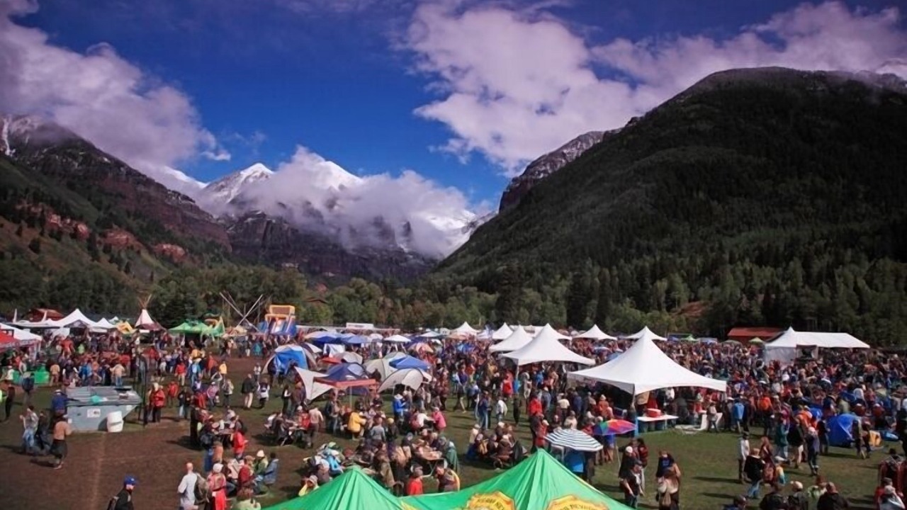 Photo of Others in Telluride