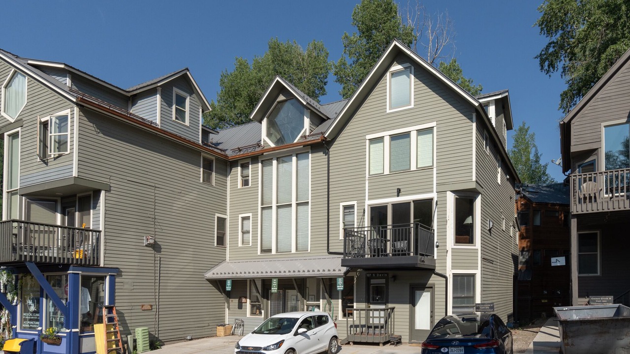 Photo of Outdoor in Telluride