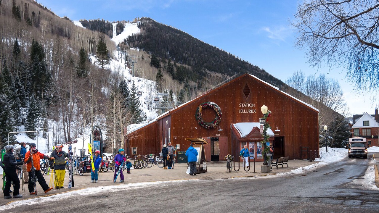 Photo of Outdoor in Telluride