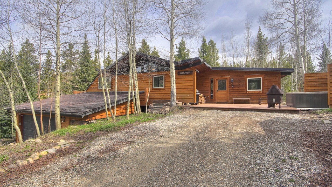 Photo of Outdoor in Breckenridge Heights
