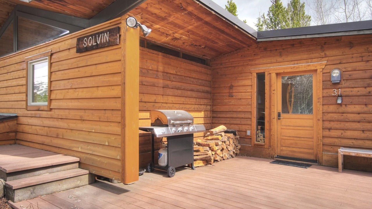 Photo of Outdoor in Breckenridge Heights