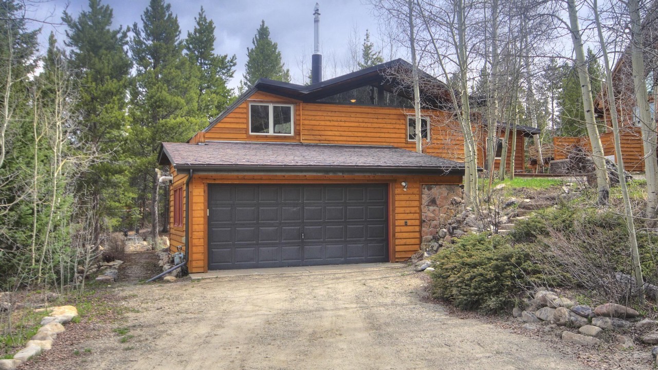 Photo of Outdoor in Breckenridge Heights