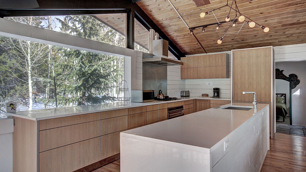 Photo of Kitchen in Breckenridge Heights