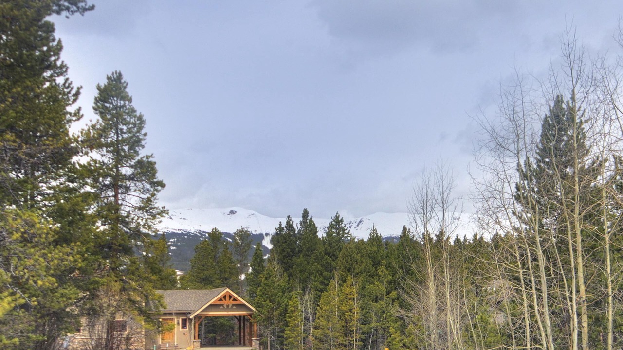 Photo of Outdoor in Breckenridge Heights